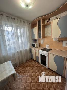 1-к квартира, вторичка, 33м2, 9/10 этаж