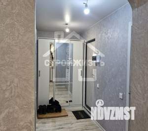 1-к квартира, вторичка, 35м2, 15/16 этаж