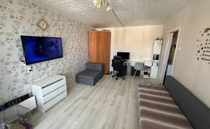 2-к квартира, вторичка, 47м2, 16/16 этаж