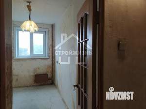 3-к квартира, вторичка, 62м2, 8/9 этаж