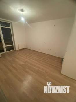 1-к квартира, вторичка, 42м2, 17/20 этаж