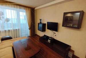 3-к квартира, вторичка, 72м2, 5/5 этаж