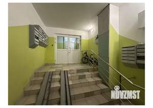 1-к квартира, вторичка, 39м2, 8/10 этаж