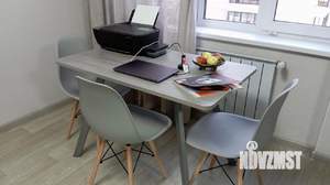 Студия квартира, вторичка, 35м2, 23/35 этаж