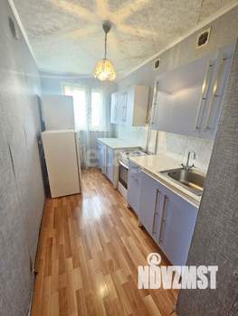 2-к квартира, вторичка, 43м2, 5/5 этаж