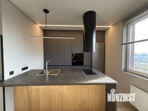 3-к квартира, вторичка, 71м2, 21/25 этаж