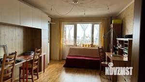 2-к квартира, вторичка, 64м2, 13/16 этаж