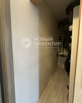 1-к квартира, вторичка, 36м2, 3/9 этаж