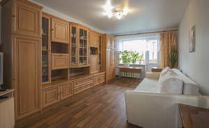 2-к квартира, вторичка, 45м2, 4/5 этаж