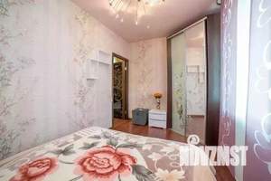 2-к квартира, вторичка, 44м2, 4/4 этаж