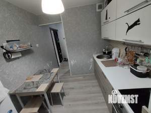 2-к квартира, вторичка, 52м2, 3/16 этаж