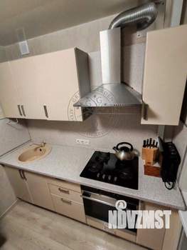 2-к квартира, вторичка, 42м2, 4/5 этаж