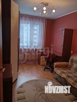 3-к квартира, вторичка, 64м2, 4/9 этаж