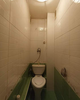 2-к квартира, вторичка, 48м2, 4/5 этаж