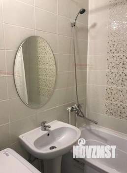 1-к квартира, вторичка, 31м2, 8/25 этаж