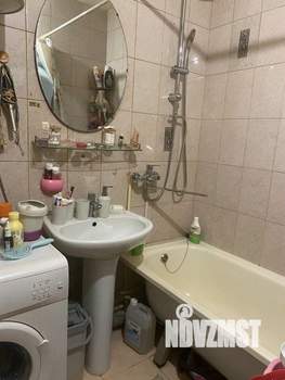 1-к квартира, вторичка, 42м2, 6/10 этаж