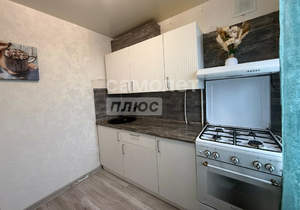 2-к квартира, вторичка, 48м2, 5/5 этаж