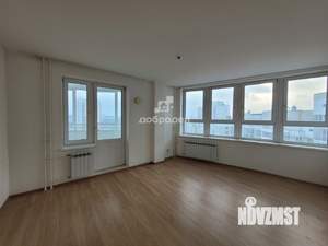 3-к квартира, вторичка, 115м2, 16/22 этаж