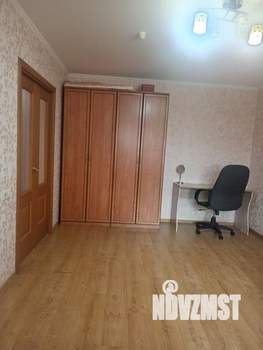 1-к квартира, вторичка, 35м2, 5/10 этаж