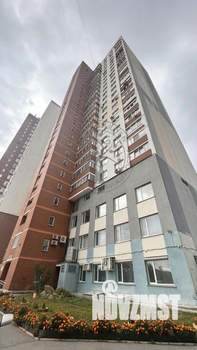 2-к квартира, вторичка, 82м2, 5/26 этаж