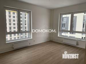 2-к квартира, вторичка, 51м2, 9/24 этаж