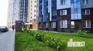 2-к квартира, вторичка, 48м2, 21/26 этаж