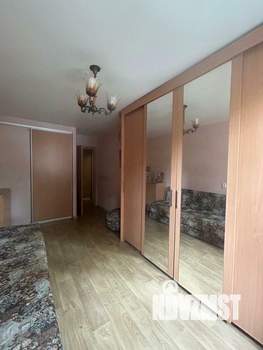 Студия квартира, вторичка, 43м2, 3/5 этаж