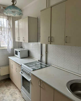 2-к квартира, вторичка, 43м2, 2/9 этаж