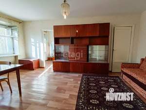 2-к квартира, вторичка, 42м2, 2/5 этаж