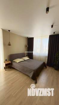 1-к квартира, вторичка, 40м2, 13/25 этаж