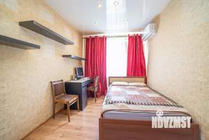4-к квартира, вторичка, 62м2, 5/5 этаж
