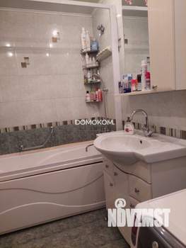 3-к квартира, вторичка, 74м2, 6/9 этаж