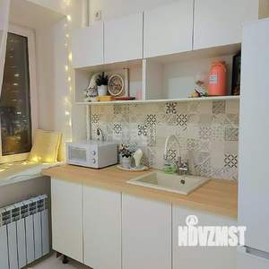 2-к квартира, вторичка, 44м2, 2/3 этаж