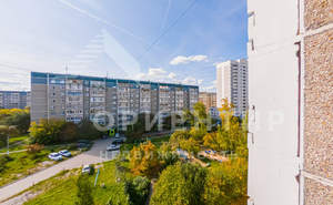 3-к квартира, вторичка, 63м2, 6/9 этаж