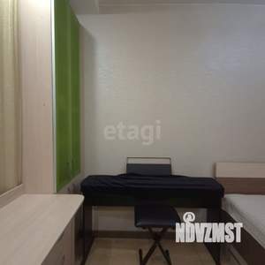 3-к квартира, вторичка, 69м2, 4/5 этаж