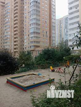 3-к квартира, вторичка, 74м2, 18/24 этаж