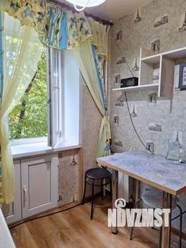 1-к квартира, вторичка, 29м2, 2/5 этаж