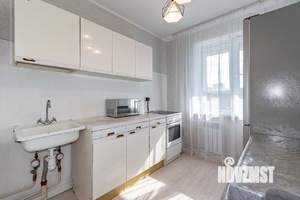 2-к квартира, вторичка, 47м2, 8/16 этаж