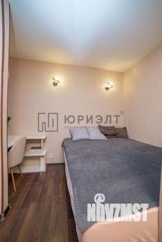 1-к квартира, вторичка, 29м2, 1/5 этаж