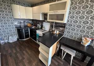 1-к квартира, вторичка, 37м2, 7/9 этаж