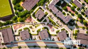 4-к квартира, вторичка, 81м2, 24/24 этаж