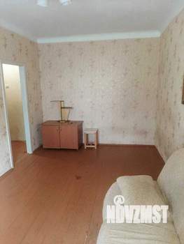 1-к квартира, вторичка, 30м2, 1/5 этаж