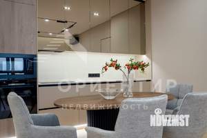 3-к квартира, вторичка, 72м2, 12/17 этаж