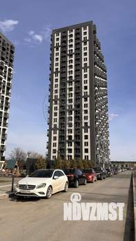 2-к квартира, вторичка, 51м2, 9/24 этаж