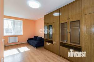 Студия квартира, вторичка, 24м2, 2/3 этаж