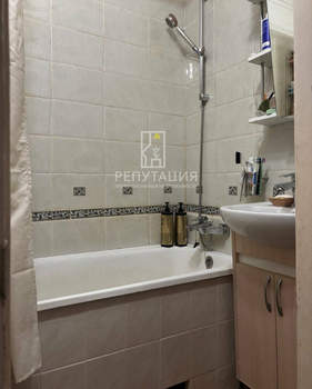 2-к квартира, вторичка, 45м2, 9/9 этаж