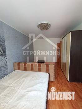 2-к квартира, вторичка, 54м2, 9/19 этаж