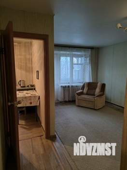 2-к квартира, вторичка, 42м2, 2/5 этаж