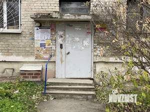 2-к квартира, вторичка, 44м2, 4/5 этаж