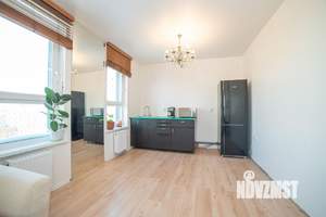 2-к квартира, вторичка, 55м2, 16/16 этаж